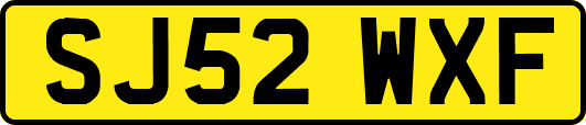 SJ52WXF