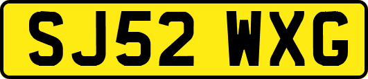 SJ52WXG