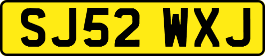 SJ52WXJ