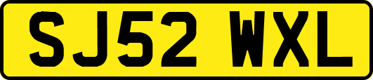 SJ52WXL