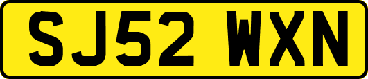 SJ52WXN