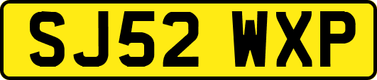 SJ52WXP