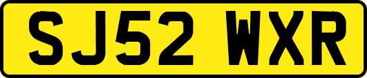 SJ52WXR