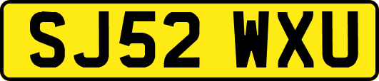 SJ52WXU