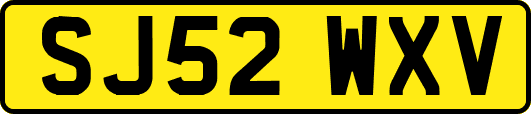 SJ52WXV
