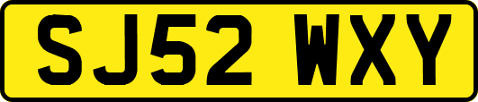 SJ52WXY
