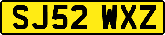 SJ52WXZ