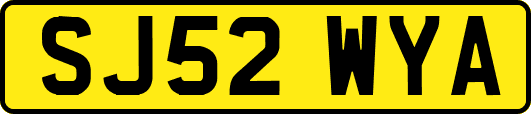 SJ52WYA