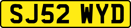 SJ52WYD