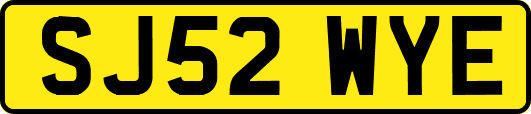 SJ52WYE