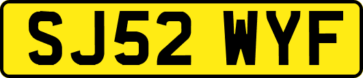 SJ52WYF