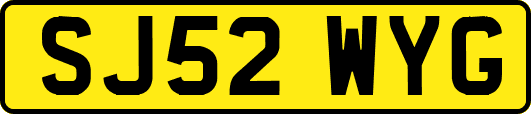 SJ52WYG