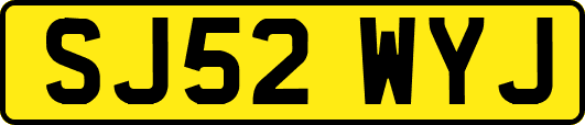 SJ52WYJ
