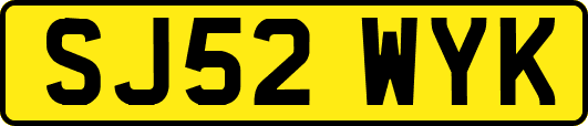 SJ52WYK