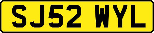 SJ52WYL