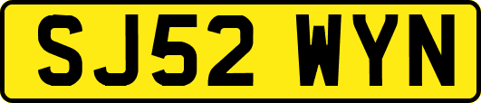 SJ52WYN