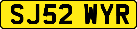 SJ52WYR