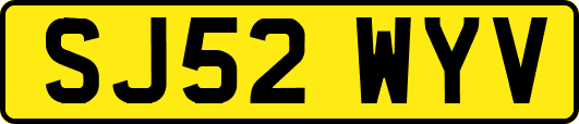 SJ52WYV