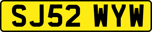 SJ52WYW