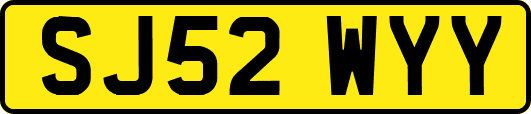 SJ52WYY