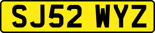 SJ52WYZ