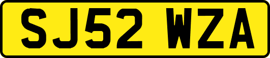 SJ52WZA