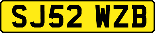 SJ52WZB