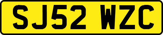 SJ52WZC