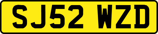 SJ52WZD