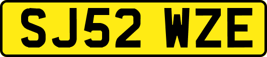 SJ52WZE