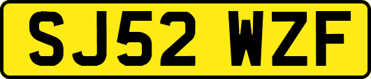 SJ52WZF