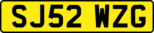 SJ52WZG