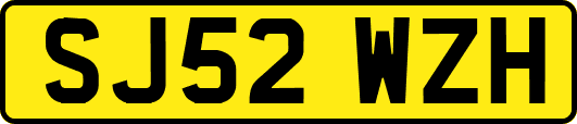 SJ52WZH