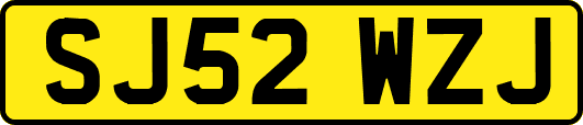 SJ52WZJ