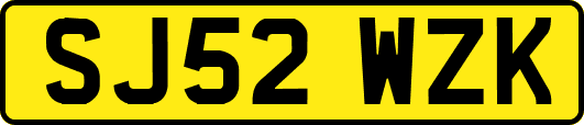 SJ52WZK