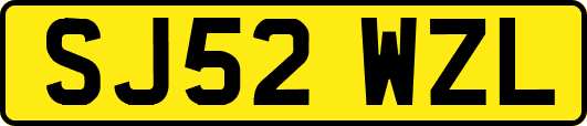 SJ52WZL