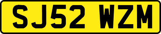 SJ52WZM
