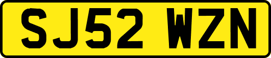 SJ52WZN
