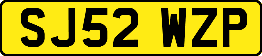 SJ52WZP
