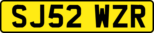 SJ52WZR