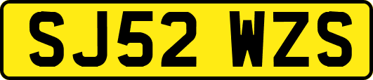 SJ52WZS