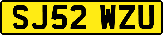 SJ52WZU