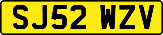 SJ52WZV