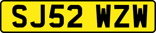 SJ52WZW