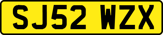 SJ52WZX