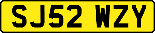 SJ52WZY