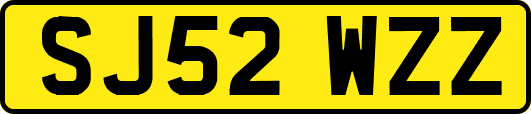 SJ52WZZ