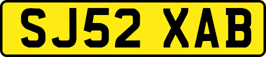 SJ52XAB