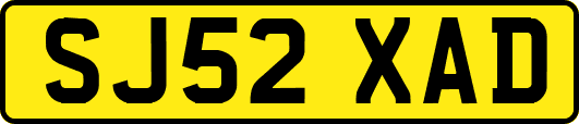 SJ52XAD