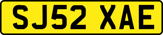 SJ52XAE